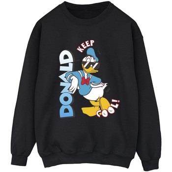 Sweat-shirt Disney Cool