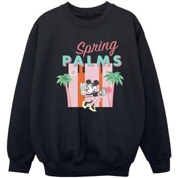 Sweat-shirt enfant Disney Spring Palms