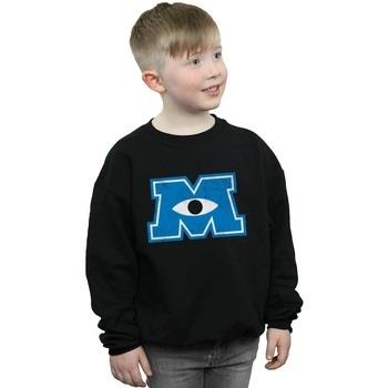 Sweat-shirt enfant Disney Monsters University Monster M