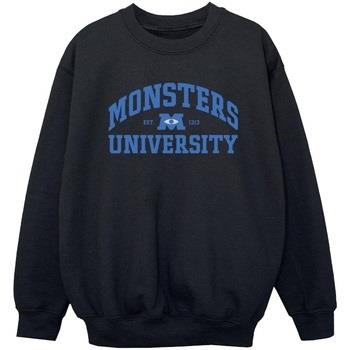 Sweat-shirt enfant Disney Monsters University