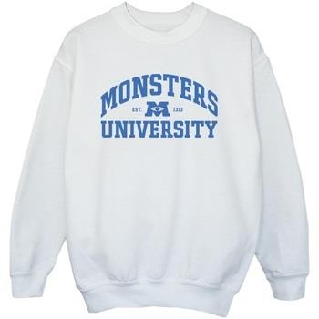 Sweat-shirt enfant Disney Monsters University