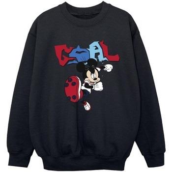 Sweat-shirt enfant Disney Goal Striker