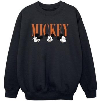 Sweat-shirt enfant Disney BI28019