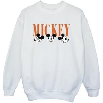 Sweat-shirt enfant Disney BI28019