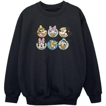 Sweat-shirt enfant Disney Mickey Mouse and Friends