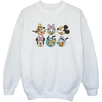 Sweat-shirt enfant Disney Mickey Mouse and Friends