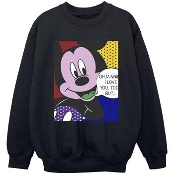 Sweat-shirt enfant Disney Oh