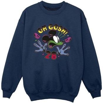 Sweat-shirt enfant Disney Oh Gosh