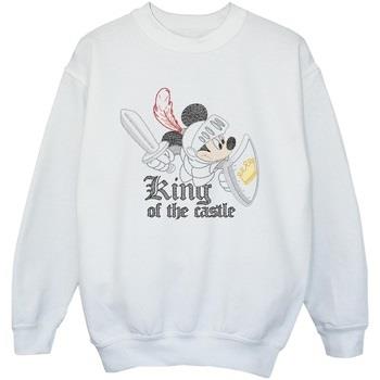 Sweat-shirt enfant Disney King Of The