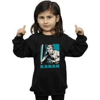 Sweat-shirt enfant Disney Rebels Kanan