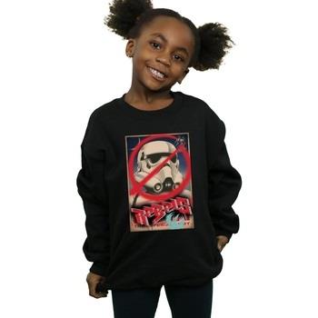 Sweat-shirt enfant Disney Rebels