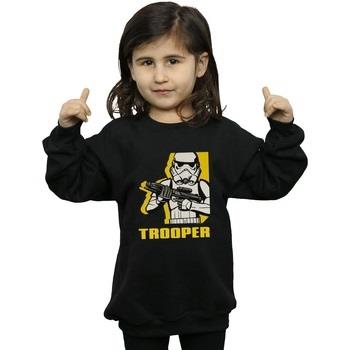 Sweat-shirt enfant Disney Rebels Trooper