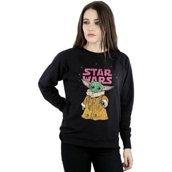 Sweat-shirt Disney The Mandalorian The Child