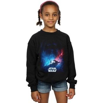 Sweat-shirt enfant Disney The Rise Of Skywalker