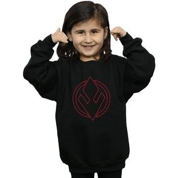 Sweat-shirt enfant Disney The Rise Of Skywalker Sith Order