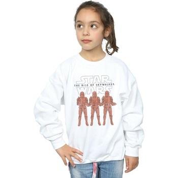 Sweat-shirt enfant Disney The Rise Of Skywalker