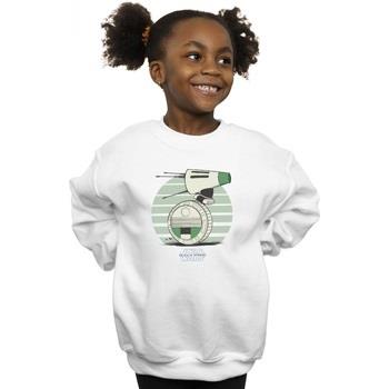 Sweat-shirt enfant Disney The Rise Of Skywalker