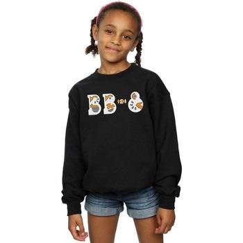 Sweat-shirt enfant Disney The Rise Of Skywalker