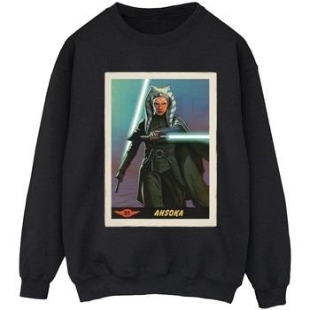 Sweat-shirt Disney The Mandalorian