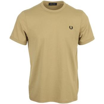 T-shirt Fred Perry Ringer