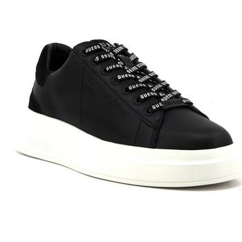 Chaussures Guess Sneaker Uomo Black FMPVIBSUE12