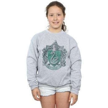 Sweat-shirt enfant Harry Potter BI1119