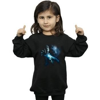 Sweat-shirt enfant Harry Potter Voldemort Shadow