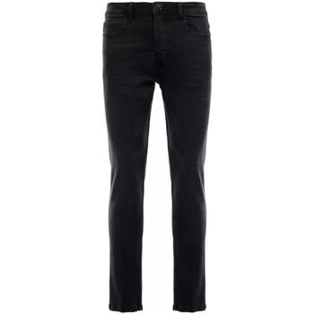 Jeans John Richmond jeans noir mince