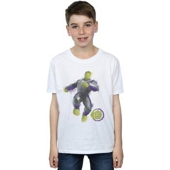 T-shirt enfant Marvel Avengers Endgame