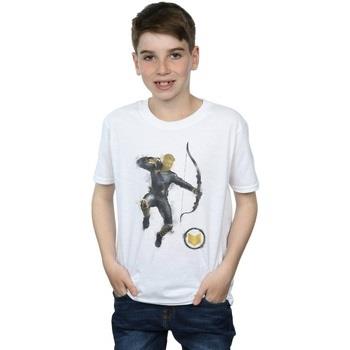 T-shirt enfant Marvel Avengers Endgame