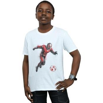 T-shirt enfant Marvel Avengers Endgame