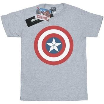 T-shirt Marvel Civil War