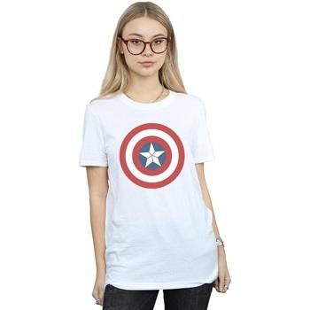 T-shirt Marvel BI18763