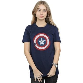 T-shirt Marvel BI18788