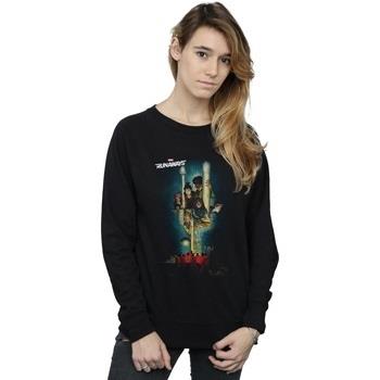 Sweat-shirt Marvel Runaways Poster