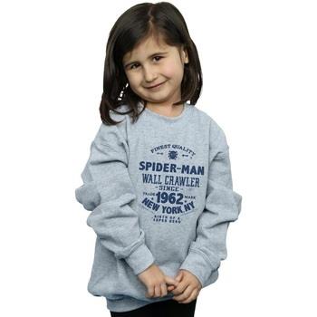 Sweat-shirt enfant Marvel Spider-Man Finest Quality