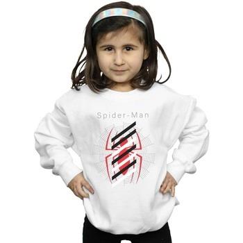 Sweat-shirt enfant Marvel BI34384