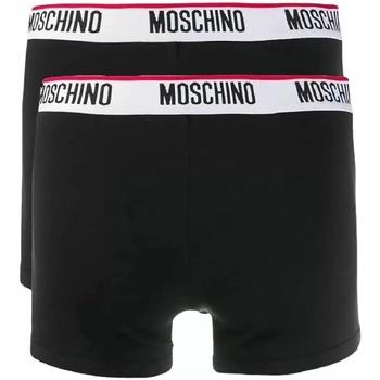 Slips Moschino boxer homme bipack