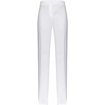 Pantalon Pinko Pantalon blanc élégant