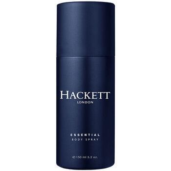 Eau de parfum Hackett Spray Corps Essentiel 150ml