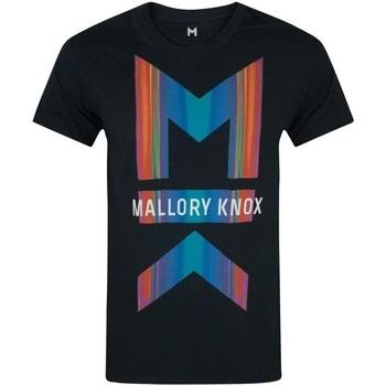 T-shirt Mallory Knox NS5486