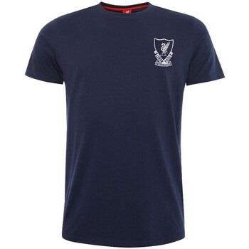 T-shirt Liverpool Fc TA9487