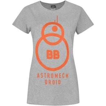 T-shirt Disney Astromech Droid