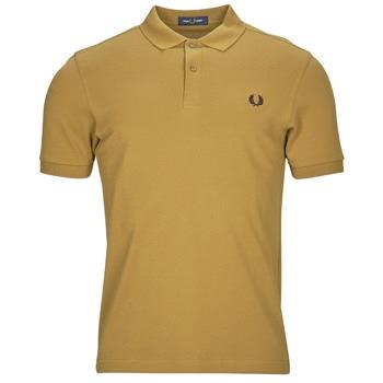 Polo Fred Perry PLAIN FRED PERRY SHIRT