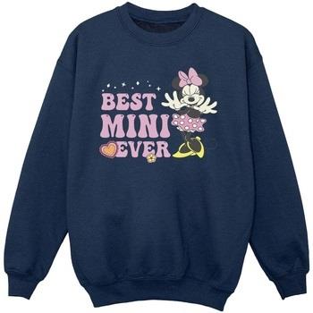 Sweat-shirt enfant Disney Best Mini Ever