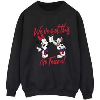 Sweat-shirt Disney We've Got This