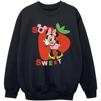 Sweat-shirt enfant Disney So Sweet Strawberry