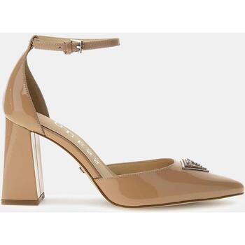 Chaussures escarpins Guess GSDPE24-FLPBSY-nude