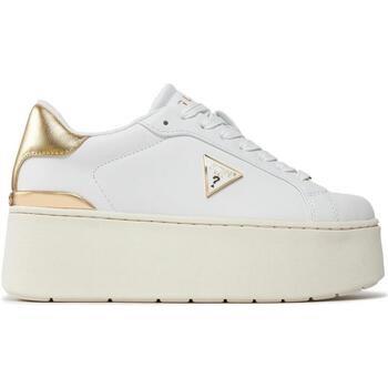 Chaussures Guess GSDPE24-FLPWLL-whi