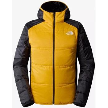 Doudounes The North Face Capuche Quest Insulated